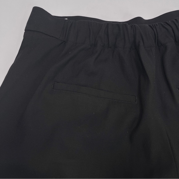 VINCE black trousers pant 106730 - Picture 10 of 13